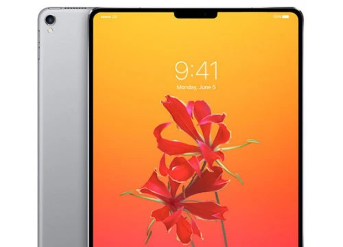 Apple có kế hoạch phát hành iPad mới vào cuối năm nay