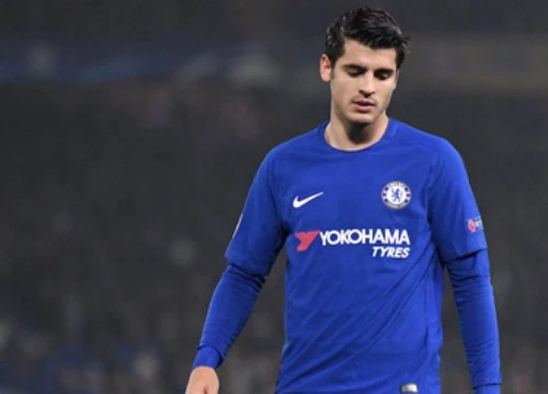 Bạn thân Morata qua đời do tai nạn ô tô