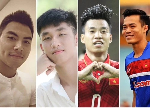 Hải Dương lên kế hoạch đón 4 cầu thủ U23 Việt Nam