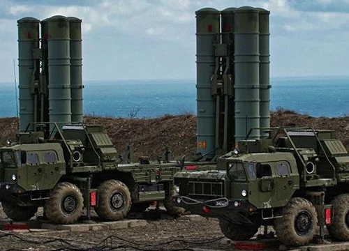 Hé lộ nguyên nhân thất bại thương vụ S-400 giữa Nga-Ấn Độ