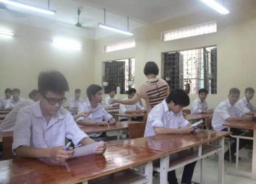 Kỳ thi THPT Quốc gia 2018: Các môn tổ hợp sẽ "làm khó" học sinh