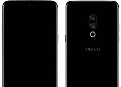 Meizu 15 đẹp XUẤT SẮC giá còn rẻ thì còn ai mua Galaxy S8 nữa?