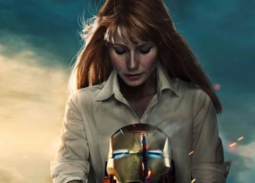 Pepper Potts có khả năng sẽ sở hữu siêu năng lực trong 'Avengers: Infinity War'