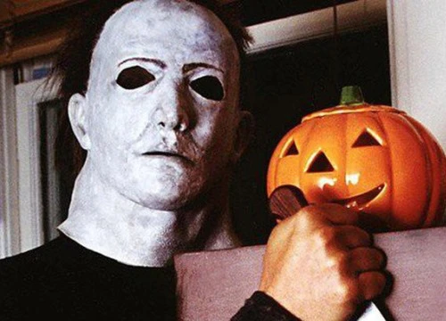 Phim kinh dị giết người kinh điển &#8220;Halloween&#8221; bản reboot tiết lộ hình ảnh đầu tiên của tên sát nhân