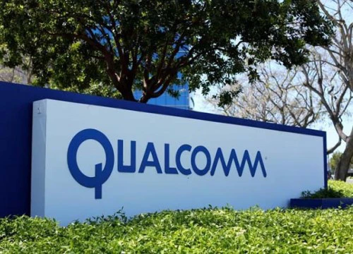 Qualcomm đạt thỏa thuận 2 tỉ USD với các đại gia công nghệ Trung Quốc