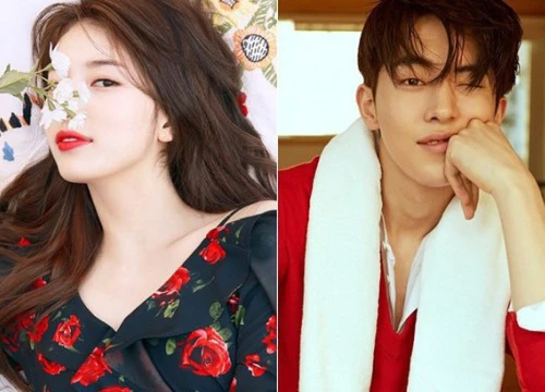 Suzy và Nam Joo Hyuk có khả năng thành đôi trong phim mới: Nên mừng hay lo?