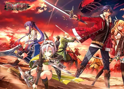 The Legend of Heroes: Trails of Cold Steel II chính thức ra mắt bản PC vào đúng ngày Valentine 14/2