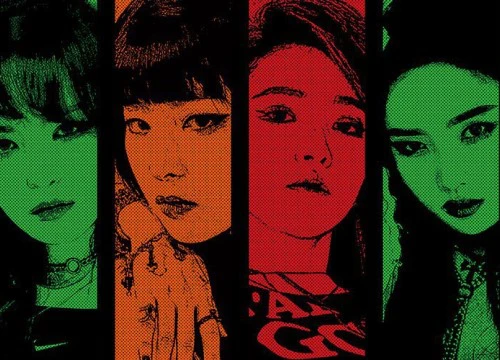 Trở lại chưa đầy 1 ngày, Red Velvet thống trị 16 BXH iTunes thế giới