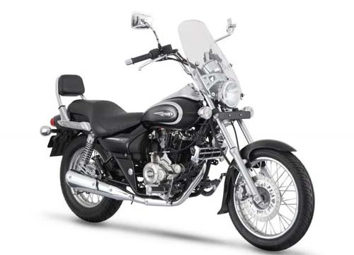 Bajaj Avenger 220 Street 2018 sớm ra mắt, giá siêu &#8220;mềm&#8221;