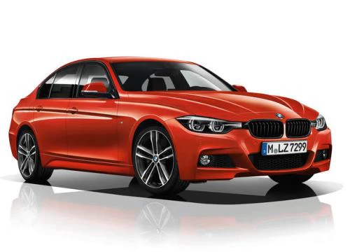 BMW M3 và M4 bản đặc biệt giá từ 2,7 tỷ đồng