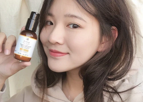 Cải thiện nếp nhăn chỉ sau 2 tuần sử dụng, loại serum này đã lập kỷ lục doanh số bán 1 sản phẩm/phút