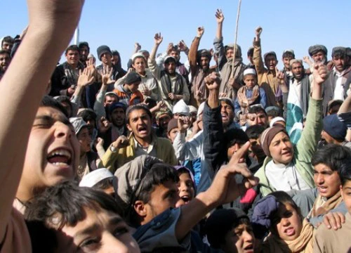 Cân não ở Pakistan