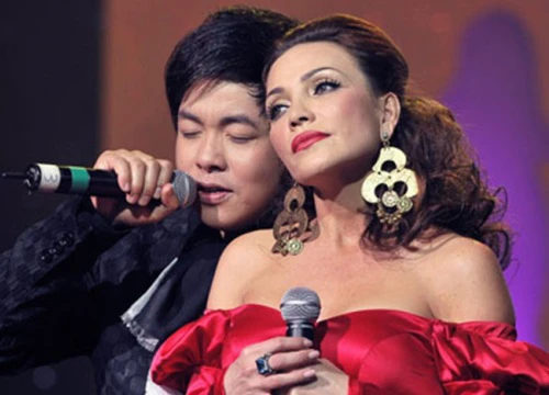 Diva Thanh Hà: "Chê bai đồng nghiệp là điều rất dại"