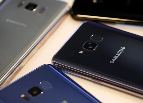 Galaxy S9 sẽ có đột phá ở tính năng camera?