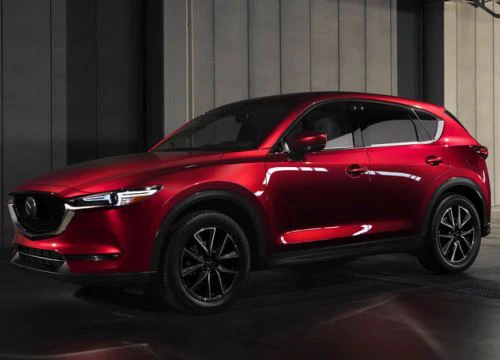 Giá mới cho Kia, Mazda, Peugeot 2018: Rẻ hơn trước