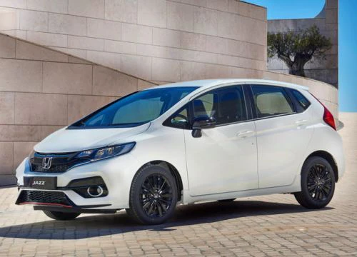 Honda Jazz 2018 chính thức có giá từ 434 triệu đồng