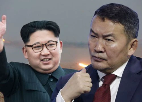 Kim Jong-un tìm được đồng minh mới sau khi bị Trung Quốc quay lưng