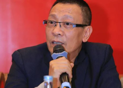 MC Lại Văn Sâm: "Tôi là người nhiều tai tiếng thị phi"