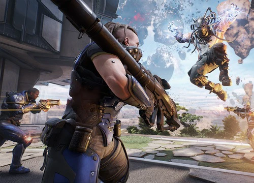 Nhà sản xuất LawBreakers lên tiếng chì chiết PUBG vì dám... phát hành cùng dịp khiến game của họ bị ế