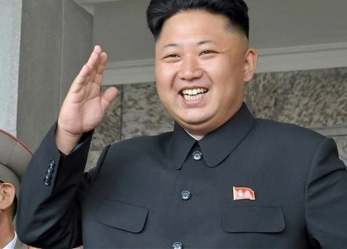 "Nhành ô liu" bất thường của ông Kim Jong-un ẩn chứa điều gì?