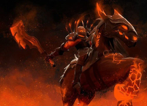 Những hero cực kì mạnh mẽ tạo nên đội hình tiêu biểu của DOTA 2 thế giới năm 2017