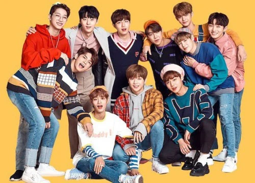 Quá thành công, WANNA ONE sẽ không tan rã sau 1 năm như đã định?