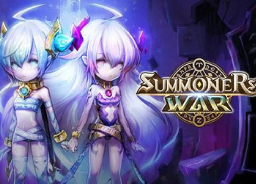 Summoners War - Nhìn lại một năm đầy bùng nổ của tựa game RPG đình đám bậc nhất xứ Hàn