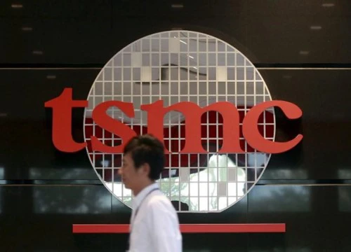 TSMC là nhà cung cấp độc quyền chip A12 cho Apple