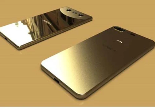 XZ1 Premium và XZ1 Plus ra mắt tại MWC 2018