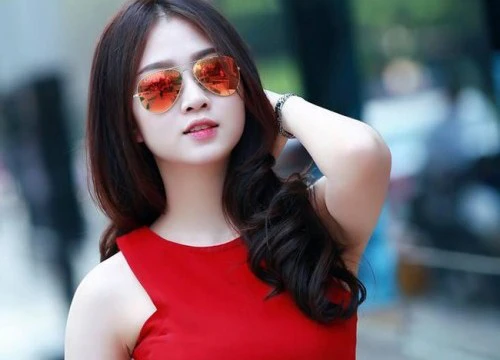 3 Hot Girl Bốc Lửa Khiến Hải Phòng Xứng Danh Miền Gái Đẹp