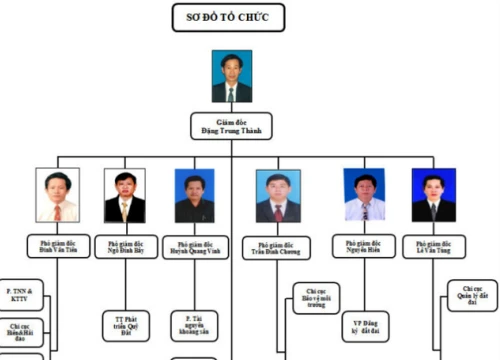 50 cán bộ được bổ nhiệm chưa đủ tiêu chuẩn: Sai đến đâu xử lý đến đó