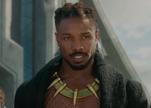 "Black Panther" tiếp tục tung "thính" về tên phản diện Killmonger trong trailer nóng hổi