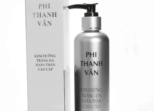 Công ty mỹ phẩm của Phi Thanh Vân bị phạt 155 triệu đồng có nhẹ?