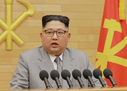 Dấu hiệu cho thấy Kim Jong-un bị mắc bệnh thận?