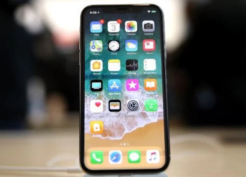 FPT Shop triển khai chương trình thu điện thoại cũ đổi iPhone X