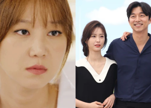 Gong Hyo Jin lên tiếng về tin Gong Yoo cưới bạn diễn "Train to Busan": "Chuyện này làm tôi phát điên"