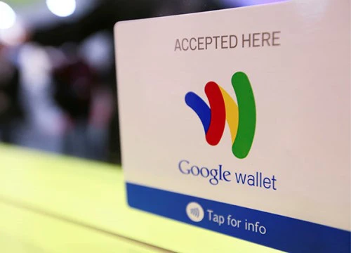 Google hợp nhất Android Pay và Google Wallet