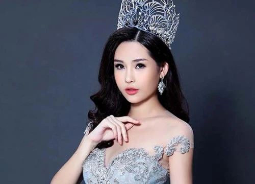 HH Đại Dương Ngân Anh gửi tâm thư đến HH Hoàn vũ H'Hen Niê