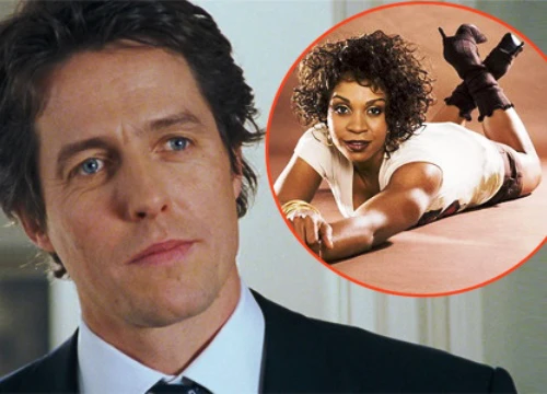 Hugh Grant thừa nhận ngu ngốc khi sex trong xe hơi với gái gọi