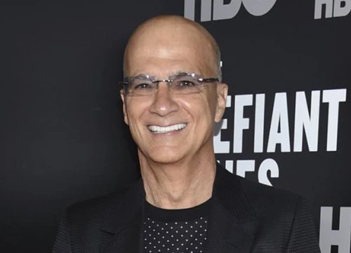 Jimmy Iovine rời Apple Music vào tháng 8