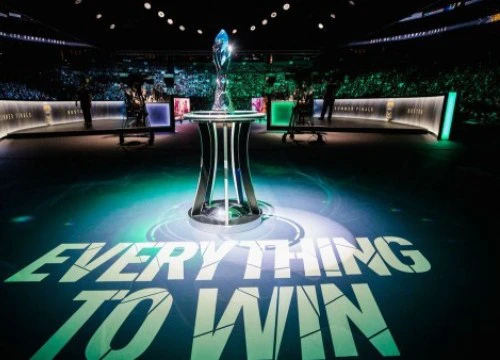 LMHT: LCS Bắc Mỹ chính thức khai cuộc vào 21/1, TSM và Team Liquid gặp nhau trận đầu tiên