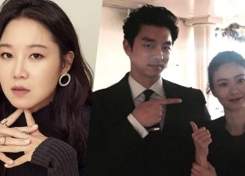 Nghe tin Gong Yoo cưới vợ, Gong Hyo Jin ngay lập tức giãy nảy đòi người