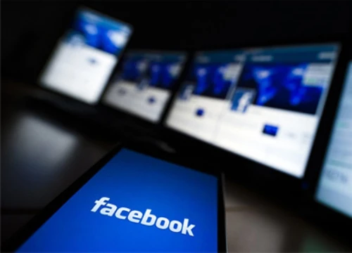 Người dùng đang dành ít thời gian cho Facebook hơn