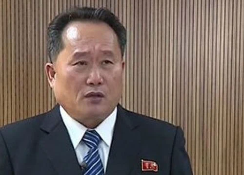 Người được Kim Jong-un "chọn mặt gửi vàng" để đàm phán với Hàn Quốc