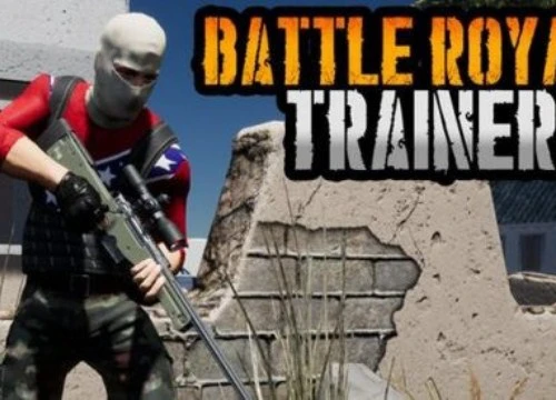 Nhụt chí vì không bắn lại ai trong PUBG? Đã có game "huấn luyện" chơi tốt thể loại Battle Royale!