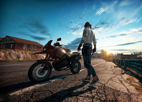 PUBG Mobile "chính chủ" được Tencent tung bản thử nghiệm đầu tiên