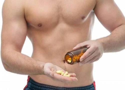 Rước họa vì uống hormone tăng phong độ đàn ông