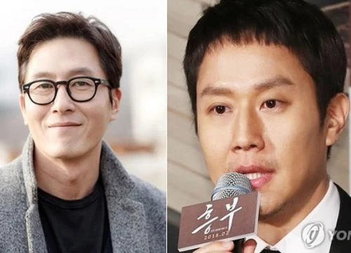 Sao &quot;Reply 1994&quot; nén nước mắt khi nói về cố diễn viên Kim Joo Hyuk