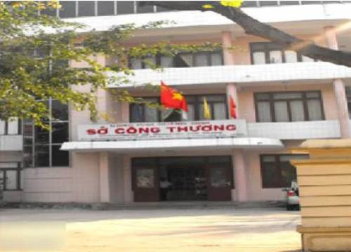 Sở Công thương Quảng Bình Thông báo tuyển dụng viên chức sự nghiệp năm 2017-2018