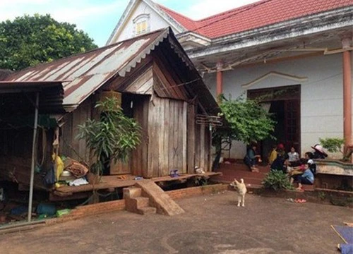 So sánh ngôi nhà của hoa hậu H'Hen Niê với nhà hoa hậu Phạm Hương